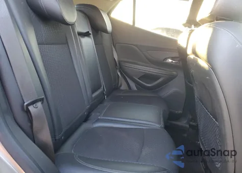 2018 Buick Encore Sport Touring из США, поврежденный, VIN KL4CJ1SB9JB546889